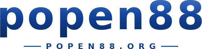 popen88 logo